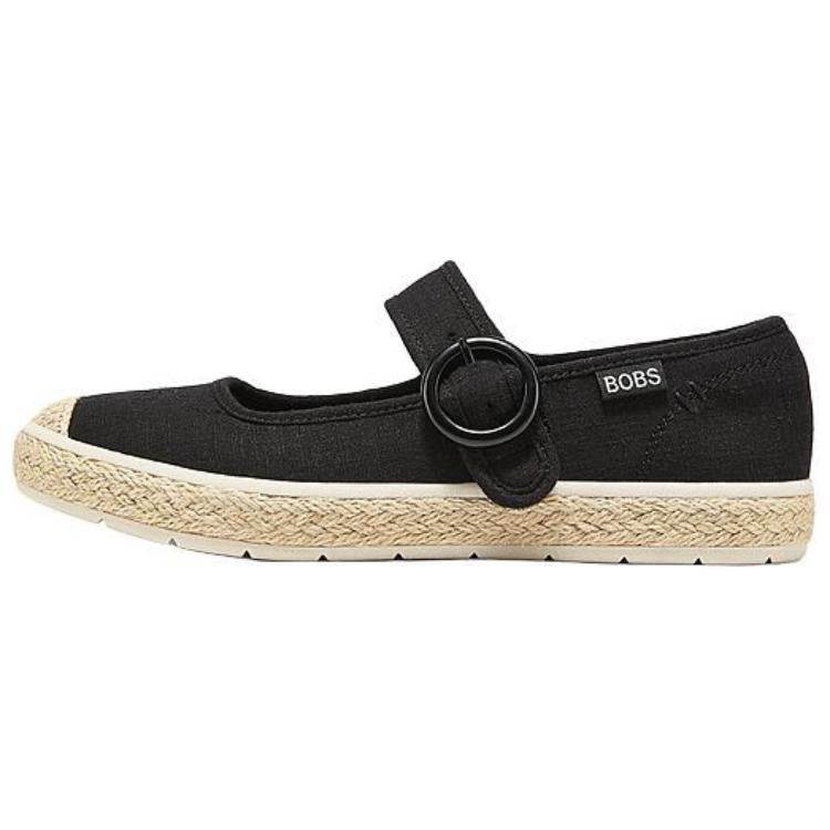 Эспадрильи женские Skechers Bob's Comfort Soft Mary Jane - Boxette Shop